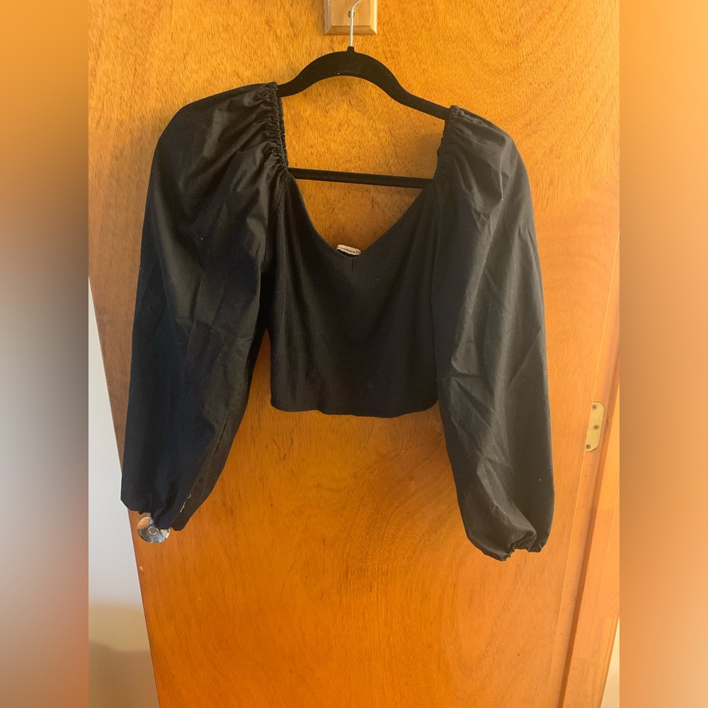 Abercrombie top
